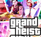 Grand Heist City Hadir di Fortnite, Misi Heist Epik dan Kekacauan Multiplayer Terinspirasi dari GTA Menanti Kamu! Grand Heist City Hadir di Fortnite, Misi Heist Epik dan Kekacauan Multiplayer Terinspirasi dari GTA Menanti Kamu!