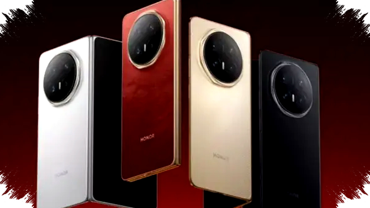 Honor Magic V6 Hadir Sebagai HP Foldable Pertama Dunia dengan Sertifikasi IP69, Tahan Air Debu dan Engsel Super Kuat!