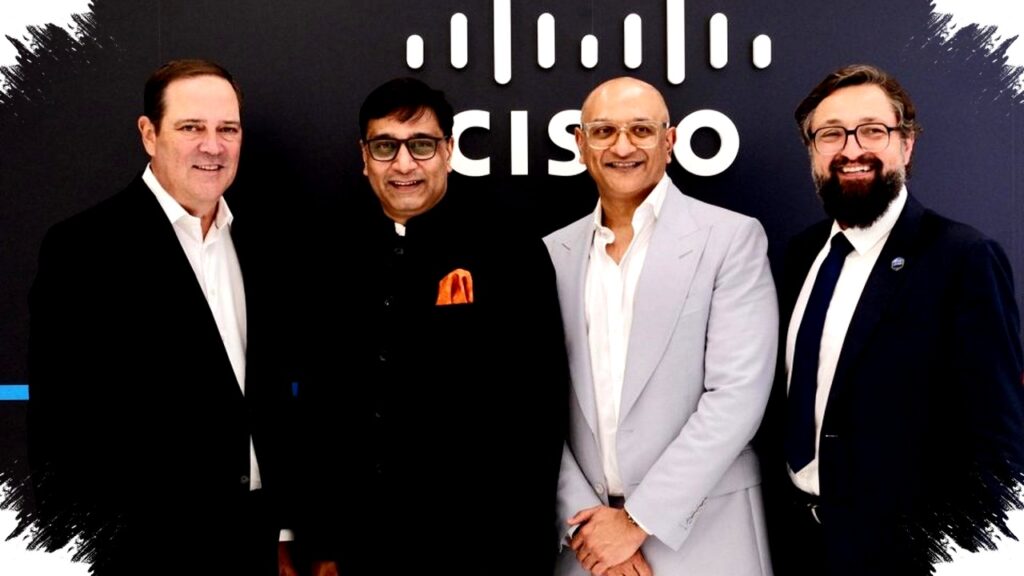 Indosat dan Cisco Hadirkan Security Command Center, Revolusi Keamanan Siber AI untuk Lindungi Indonesia dari Ancaman Digital Modern