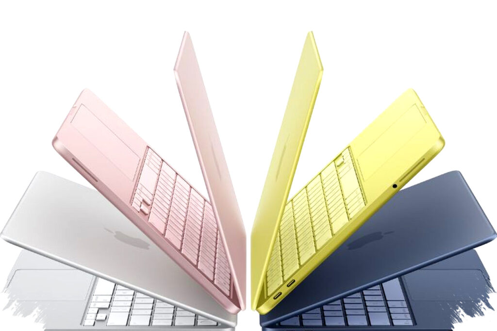 Daftar Produk Apple Terbaru, Termasuk MacBook dengan Harga Terjangkau dan Fitur Unggulan
