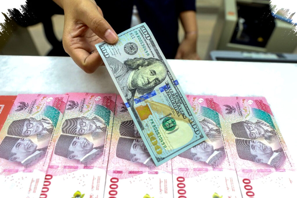 BI Catat Pertumbuhan Uang Primer 18,3%, Nilai Capai Rp2.228 Triliun