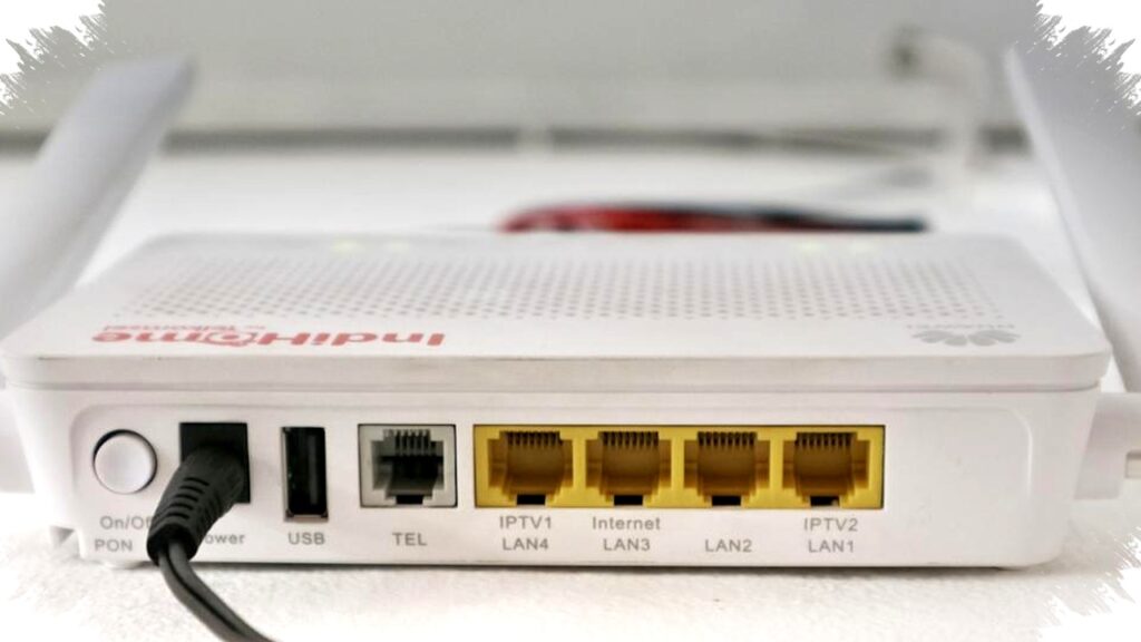 5 Cara Cerdas Memanfaatkan Port USB Router untuk Cetak Nirkabel, Backup Data, dan Sambungan Internet Tanpa Putus!