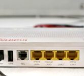 5 Cara Cerdas Memanfaatkan Port USB Router untuk Cetak Nirkabel, Backup Data, dan Sambungan Internet Tanpa Putus! 5 Cara Cerdas Memanfaatkan Port USB Router untuk Cetak Nirkabel, Backup Data, dan Sambungan Internet Tanpa Putus!