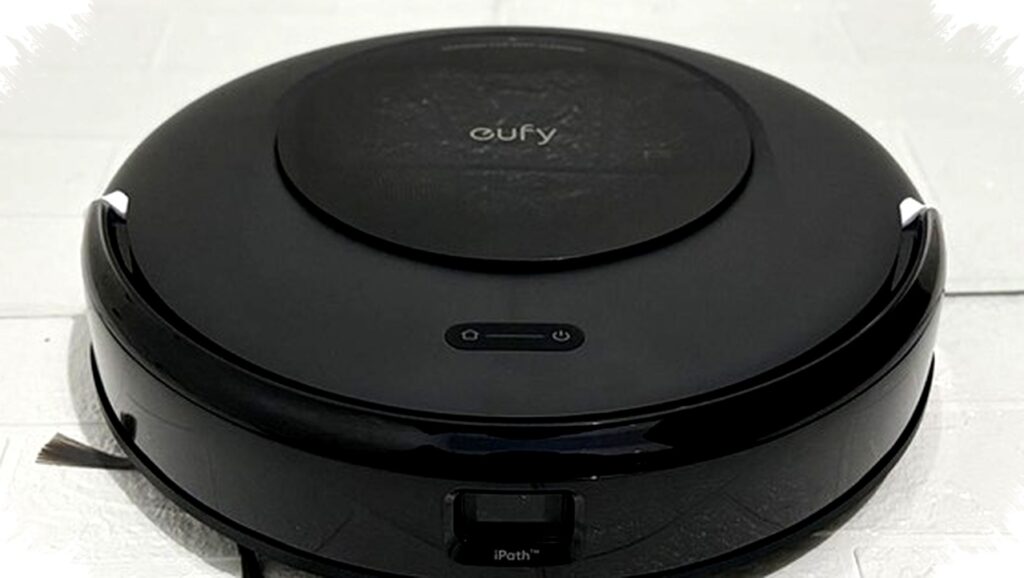 Review Eufy Omni C20 Mengungkap Keajaiban Robot Vacuum Pintar, Pembersih Otomatis yang Bebaskan Waktumu!