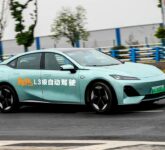 Changan Pecahkan Rekor Merek China Pertama Kantongi Lisensi Otonom Level 3, Siap Ubah Wajah Industri Otomotif Global