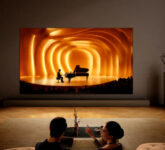 TCL Hadirkan Lini SQD-Mini LED Dengan Teknologi Puncak Visual dan Suara Sinematik Harga Mulai Rp16 Jutaan TCL Hadirkan Lini SQD-Mini LED Dengan Teknologi Puncak Visual dan Suara Sinematik Harga Mulai Rp16 Jutaan