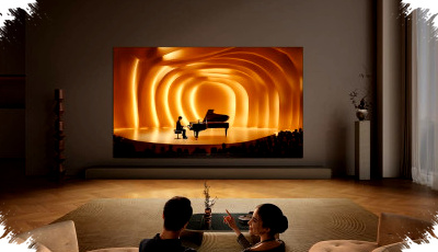 TCL Hadirkan Lini SQD-Mini LED Dengan Teknologi Puncak Visual dan Suara Sinematik Harga Mulai Rp16 Jutaan