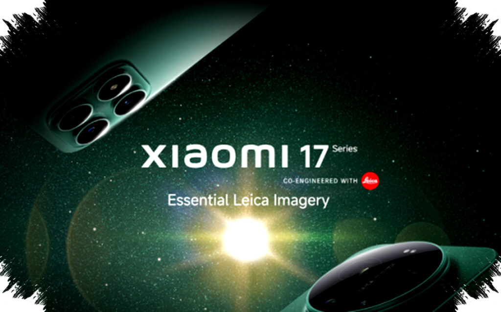 Xiaomi 17 Series Resmi Masuk Indonesia 3 Maret 2026, Teknologi LOFIC Bawa Revolusi Fotografi Smartphone!
