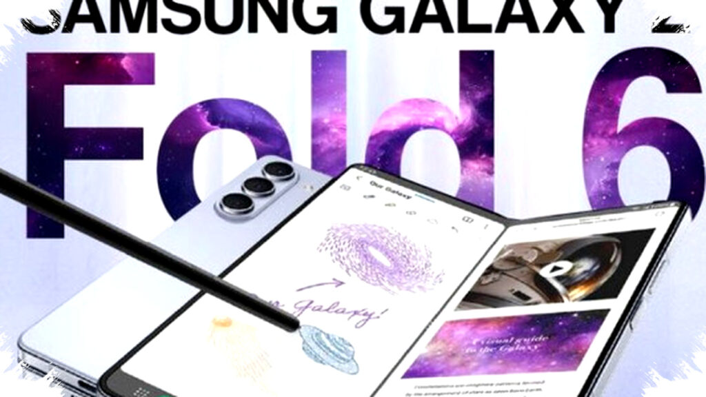 Samsung Galaxy Z Fold 6 Setelah 1 Tahun Penggunaan, Kenyamanan Maksimal dan Kelemahan Baterai yang Tak Terhindarkan!