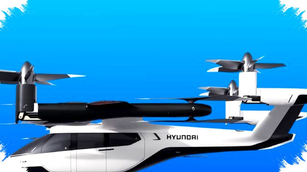 Startup Mobil Terbang Hyundai PHK 80 Persen Karyawan, Apa Kunci Krisis dan Masa Depan Teknologi eVTOL Mereka?