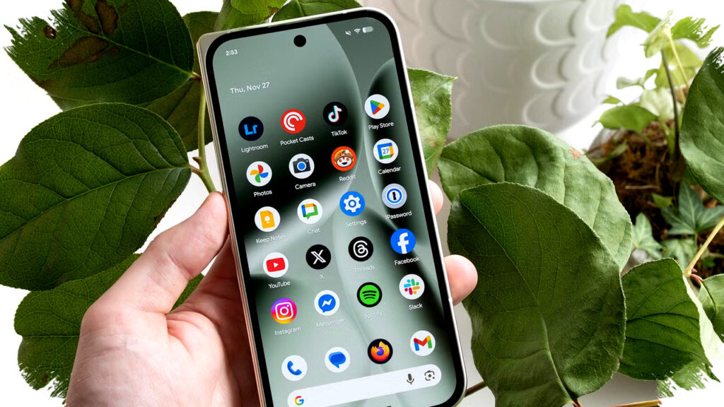 Google Guncang Dunia Smartphone, Inovasi Pixel 2026 Hadirkan Fitur AI Proaktif dan Mode Desktop Revolusioner
