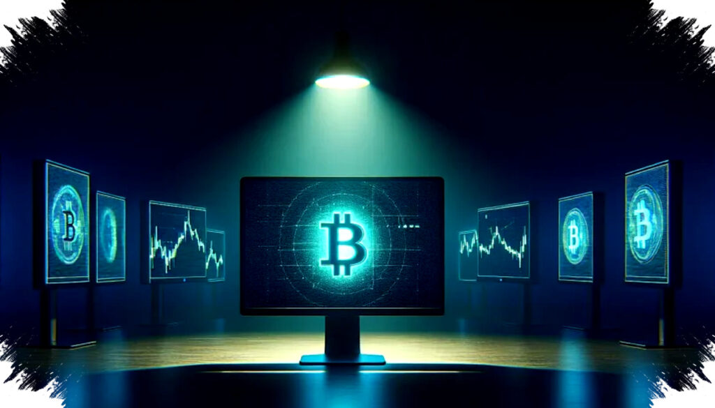 Bitcoin Dominance Kembali Meroket, Minat Sosial Altcoin Anjlok ke Titik Terendah 2 Tahun Apakah Ini Awal Ledakan Baru?