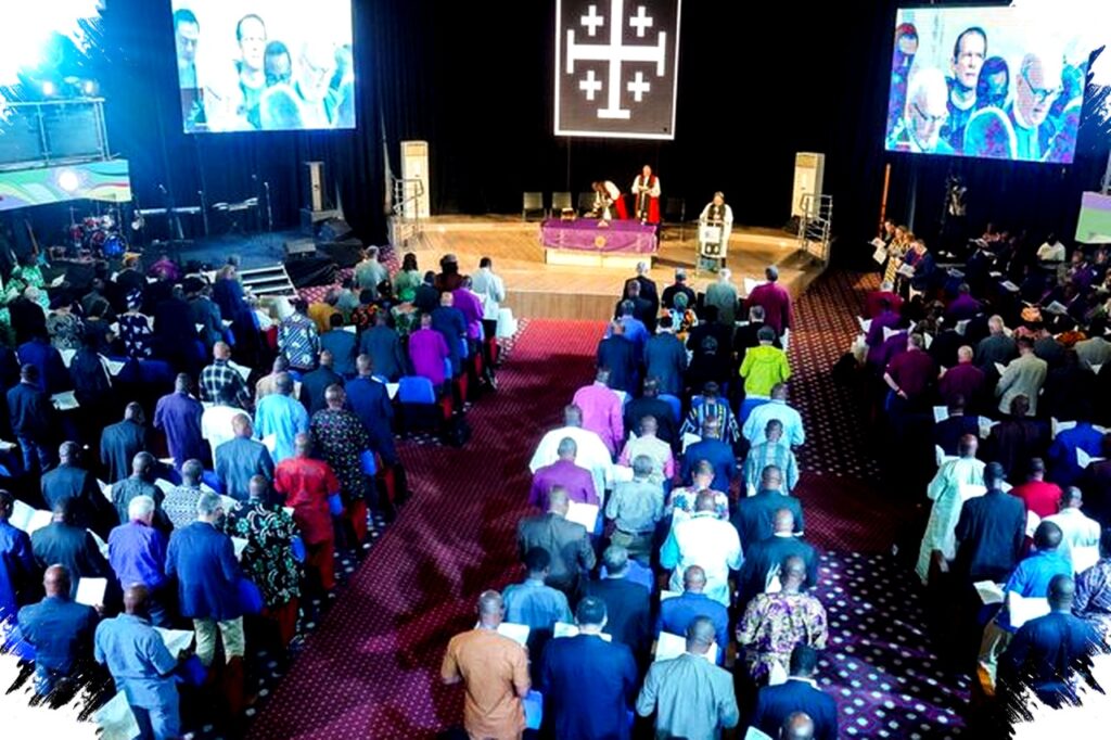 Konflik Tajam Gereja Anglikan Global, Konservatif Bentuk Pemimpin Alternatif Goyang Kekuasaan Uskup Agung Canterbury