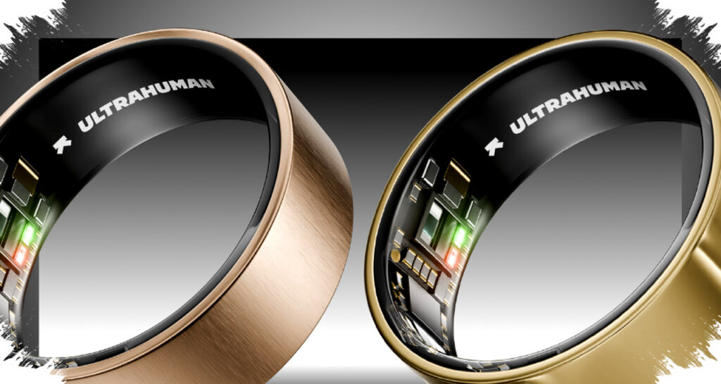 Ultrahuman Ring Pro Hadir Dengan Baterai 15 Hari, Sensor Super Akurat dan Fitur Keamanan Revolusioner!