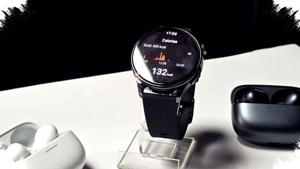 Xiaomi Watch 5 Resmi Pakai AI Gemini, Redmi Buds 8 Pro Hadir dengan Fitur Noise Cancellation Lebih Canggih!