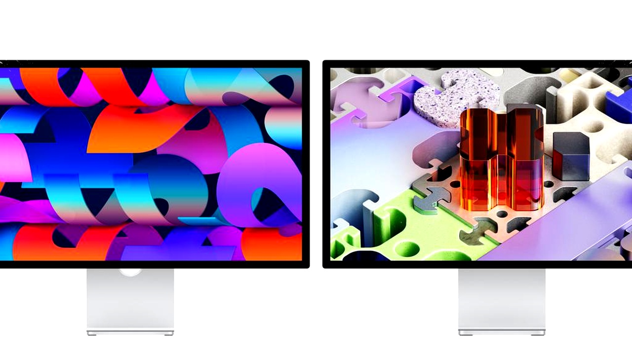 Apple Studio Display dan XDR Menggebrak Dunia Pro Dengan Layar 5K HDR 2.000 Nit, Siap Ubah Standar Kreativitas Visual Anda!