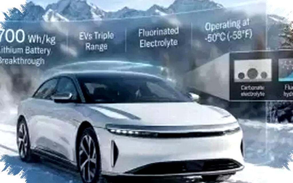 Inovasi Baterai Baru Jadi Solusi Mobil Listrik Lebih Tangguh dan Efisien