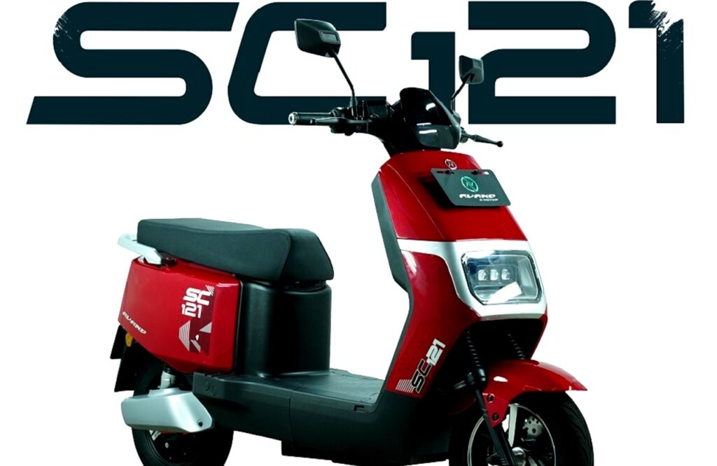 Motor Listrik Rp 10 Jutaan di 2026 Cocok untuk Kota, Pilihan Cerdas Tanpa Perlu Bensin dan Biaya Mahal!