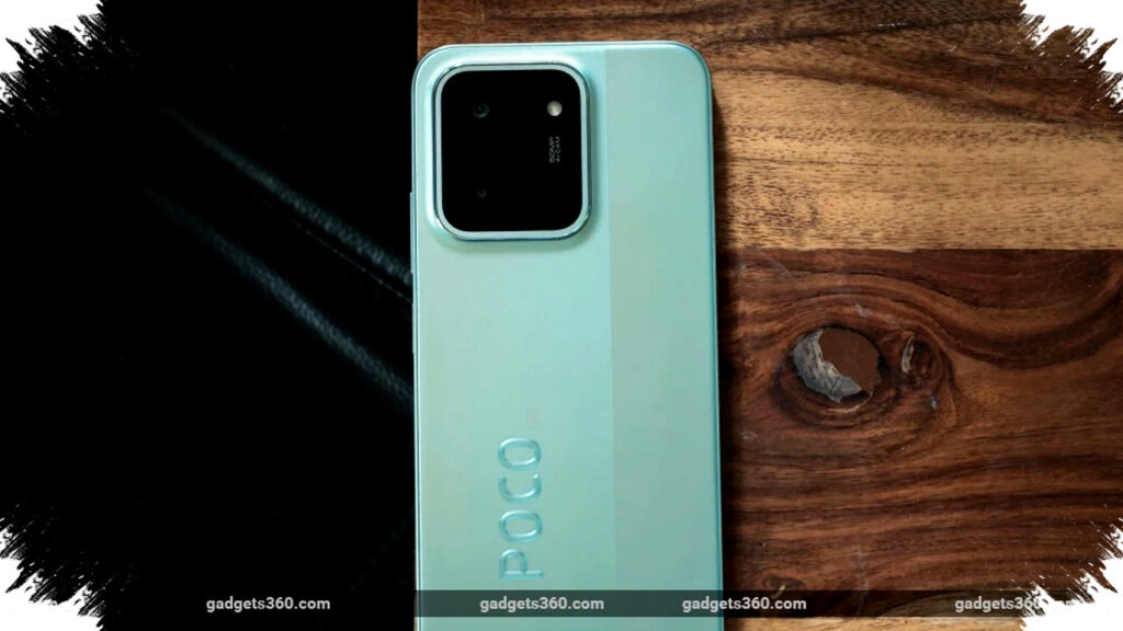Misteri Poco C85x 5G Muncul, Tanggal Peluncuran dan Bocoran Desain Bikin Pecinta Gadget Bersiap