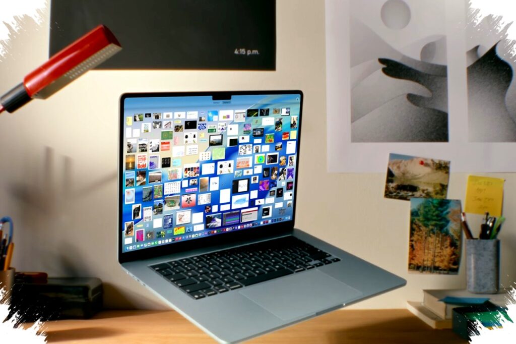 Apple Perkenalkan MacBook Air M5 dengan Chip Super Cepat dan AI Canggih, Siap Ubah Cara Anda Bekerja dan Berkarya