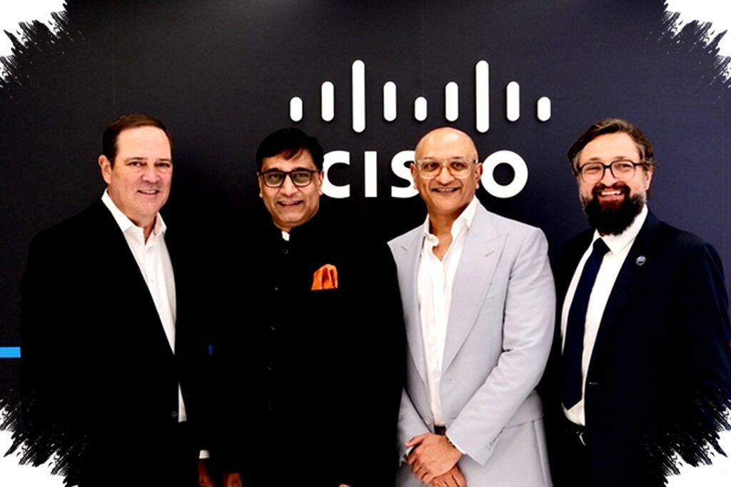 Indosat dan Cisco Hadirkan Security Command Center, Revolusi Deteksi Ancaman Siber Berbasis AI untuk Lindungi Ekonomi Digital Indonesia