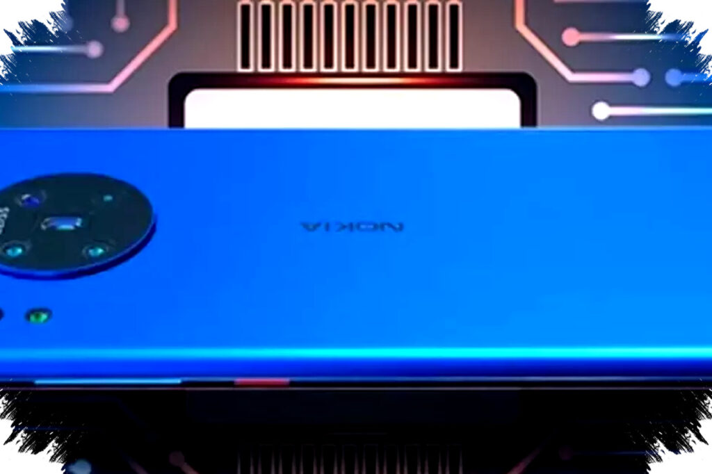 Nokia 10 PureView 5G Hadir dengan Kamera ZEISS dan Spesifikasi Premium, Siap Bersaing di Kelas Flagship!
