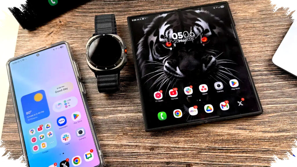 Samsung Kejutkan Pengguna Galaxy Watch 6, Update Keamanan Februari 2026 Hadirkan Interface Baru dan Stabilitas Lebih Baik