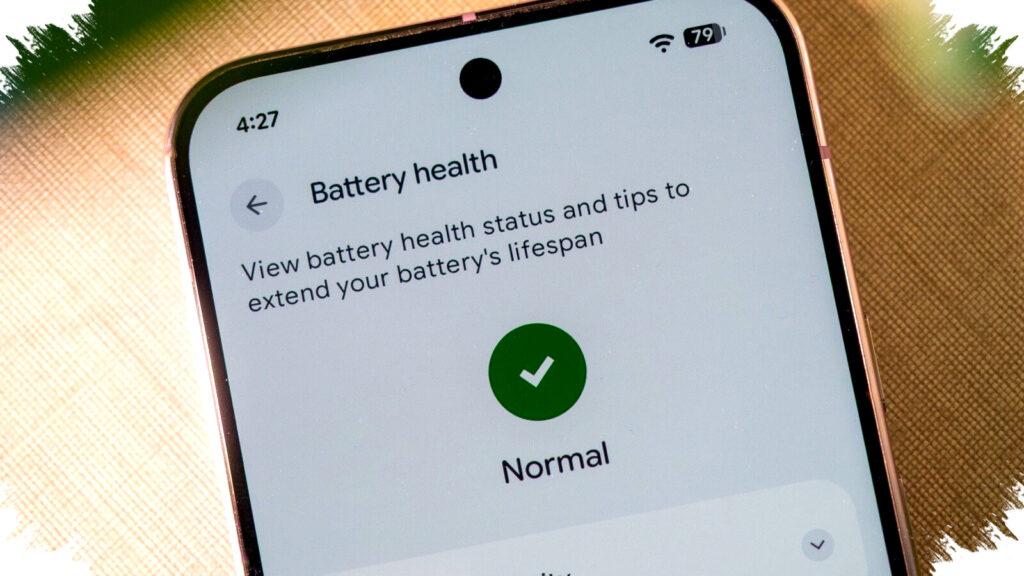 Google Mulai Membuka Aib Aplikasi Boros Baterai, Peringatan Tegas Kini Muncul di Play Store
