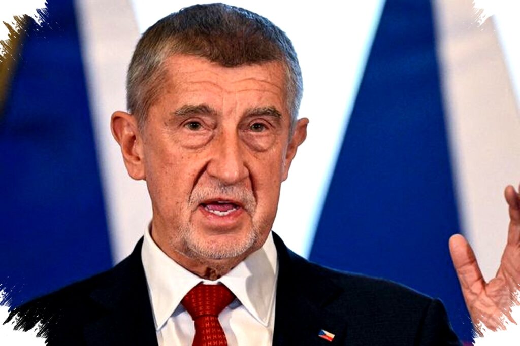 Parlemen Ceko Lindungi PM Babis dari Pengadilan Penipuan Subsidi Uni Eropa, Politik dan Kekuasaan Bertarung Sengit!