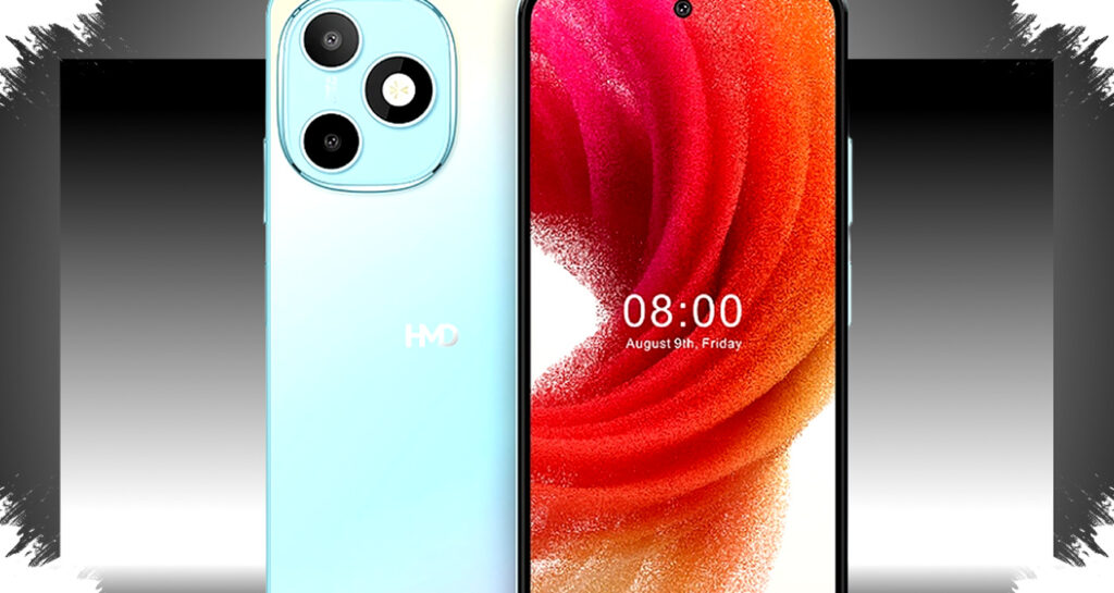 HMD Luma Hadir dengan Kamera 50MP, Fitur Klasik dan Android 15 Apakah Ini Smartphone 4G Terbaik di Tahun Ini?