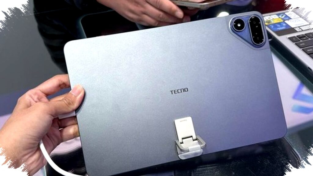 Tecno Megapad 2, Watch GT 1S, dan FreeHear 2 Bawa Revolusi AIoT dengan OneLeap di Barcelona, Siap Ubah Gaya Hidup Digital Anda!