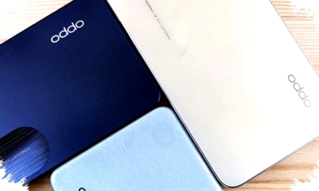 Upgrade HP OPPO 3 Jutaan 2026 dengan RAM Besar, Layar 120Hz dan Fitur Canggih Baterai Awet, Siap Saingi Flagship!