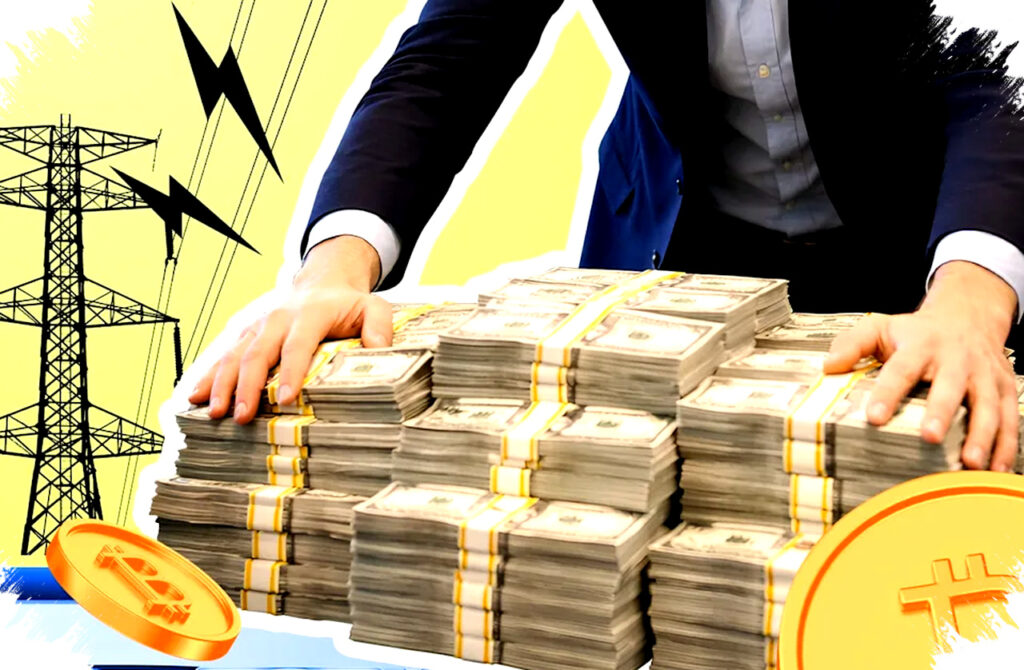 Mantan Peneliti OpenAI Yang Dipecat Bertaruh $1 Miliar ke Penambang Bitcoin, Ungkap Rahasia Energi di Balik Revolusi AI dan Crypto!