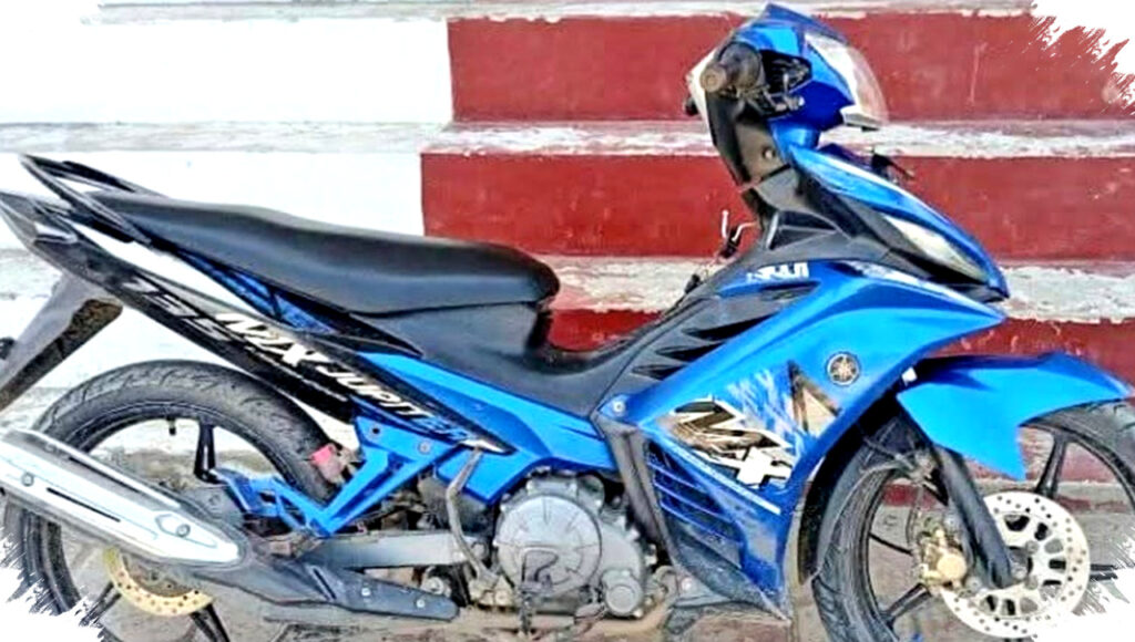 Yamaha Jupiter MX Motor Bebek Sport Pertama Di Indonesia, Harga Second Melesat Puluhan Juta Masih Diburu Penggemar