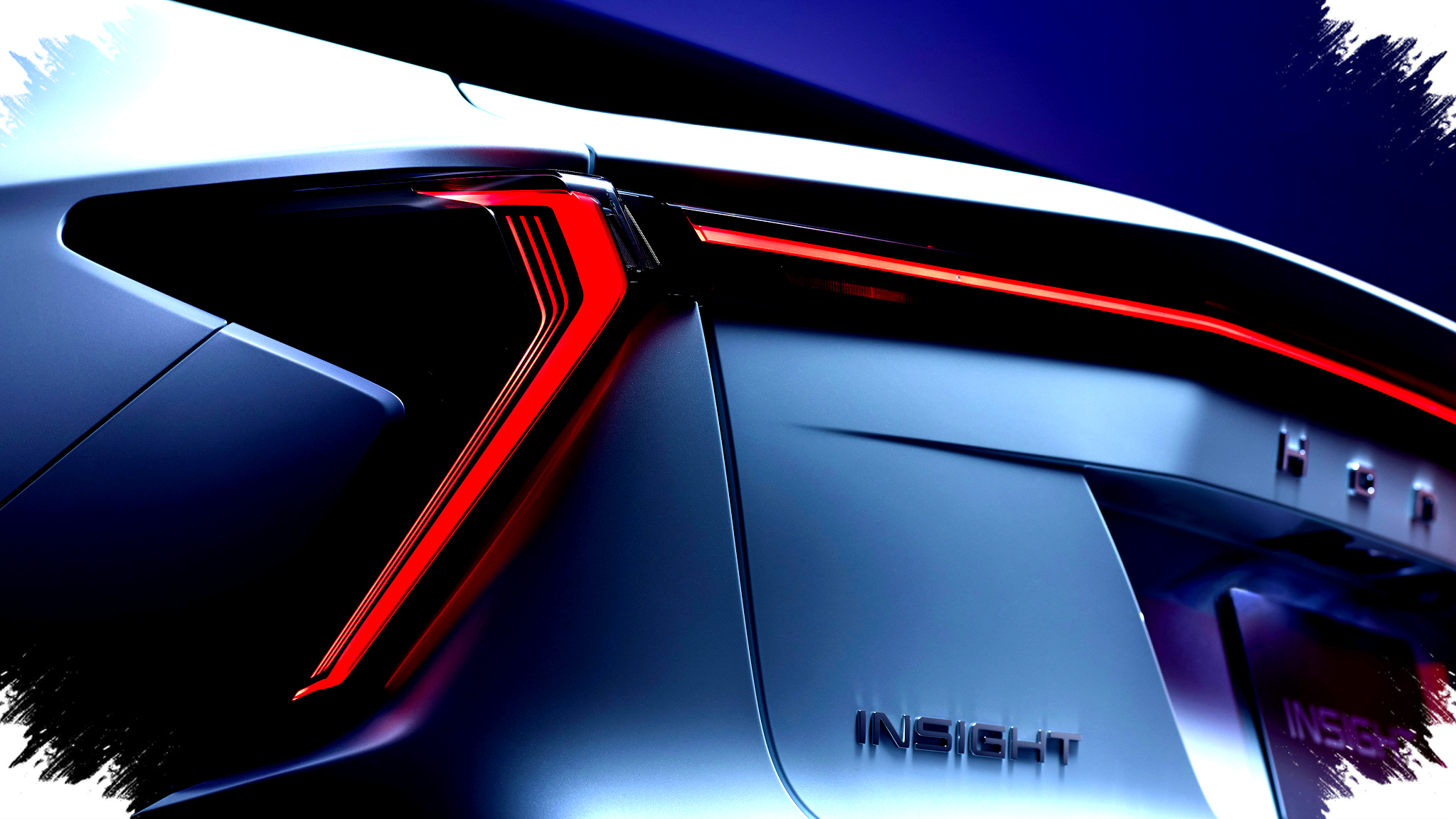 Honda Hidupkan Kembali Insight dengan EV Canggih, Namun Amerika Gagal Merasakannya Meski Teknologi Menggoda!