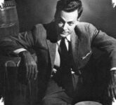5 Fakta Nyentrik Richard Feynman, Nobelis Fisika Pemberontak yang Bongkar Rahasia NASA hingga Main Bongo di Bar!