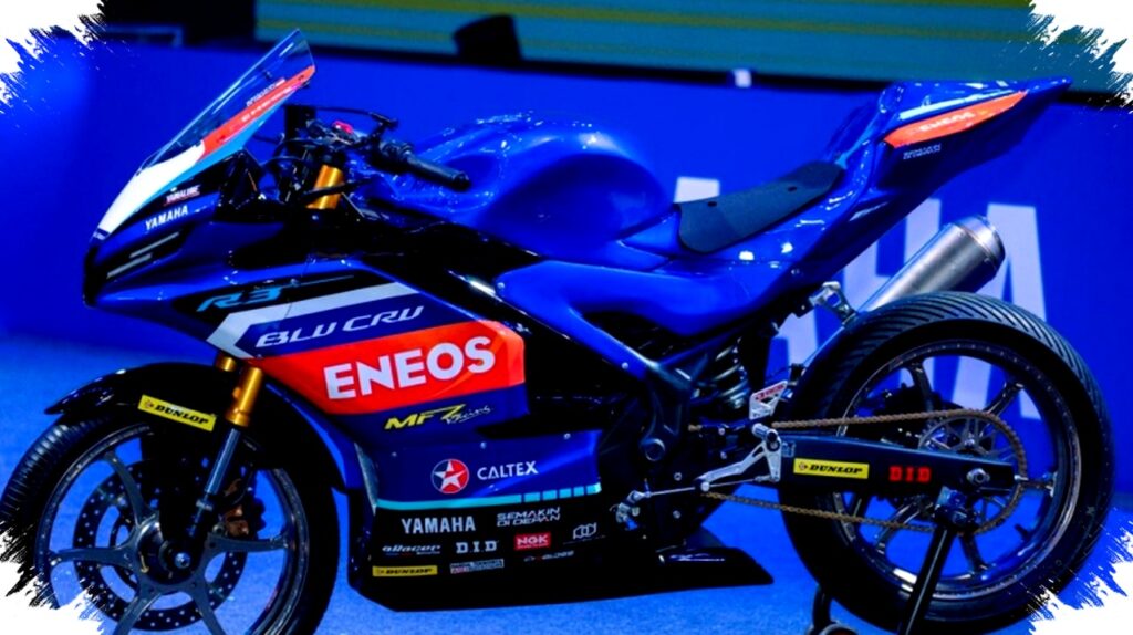 Yamaha Racing Indonesia Rilis Formasi 7 Pembalap Andalan 2026, Siap Tembus Puncak Juara Dunia dengan Strategi Teruji