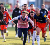 Schalke 04 Berjuang Keras di Kandang, Arminia Bielefeld Cari Peluang Bangkit di 2 Bundesliga yang Makin Tegang
