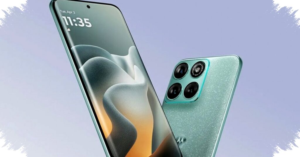 Motorola Edge 70 Fusion Hadir dengan Chipset Berbeda, Keputusan Mengejutkan yang Ubah Standar di Kelas Menengah