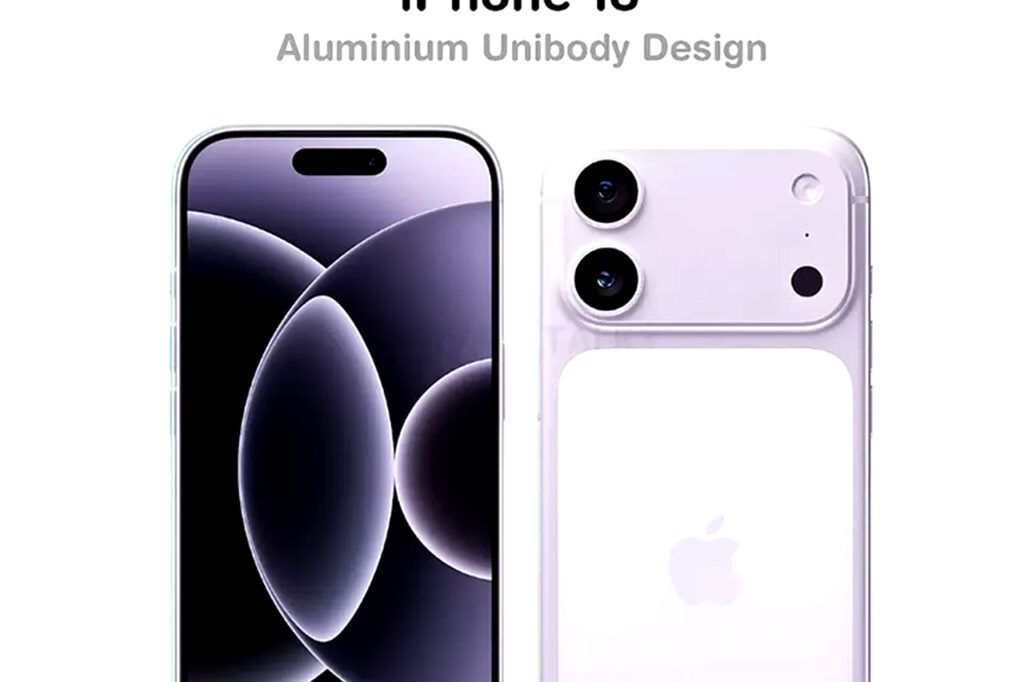 Bocoran iPhone 18 Pro dan iPhone Fold Menggebrak 2026, Inovasi AI dan Desain Lipat Jadi Alasan Tungguannya!