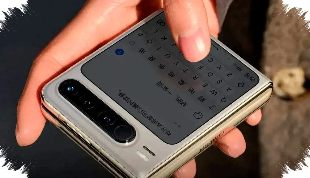 Huawei Pura X2 Hadir Dengan Satu Seri Tiga Desain Lipat Berbeda, Strategi Gila Atasi Krisis Smartphone Lipat 2026!