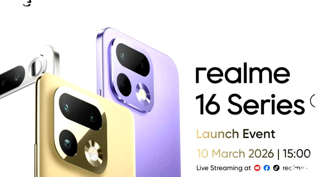 Realme 16 Pro 5G Meluncur Dengan Kamera 200MP Super Detail, Siap Ubah Standar Fotografi Smartphone Indonesia