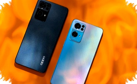 4 HP OPPO 3 Jutaan dengan Performa Ngebut, Desain Stylish untuk Menaklukkan Aktivitas Harian 2026