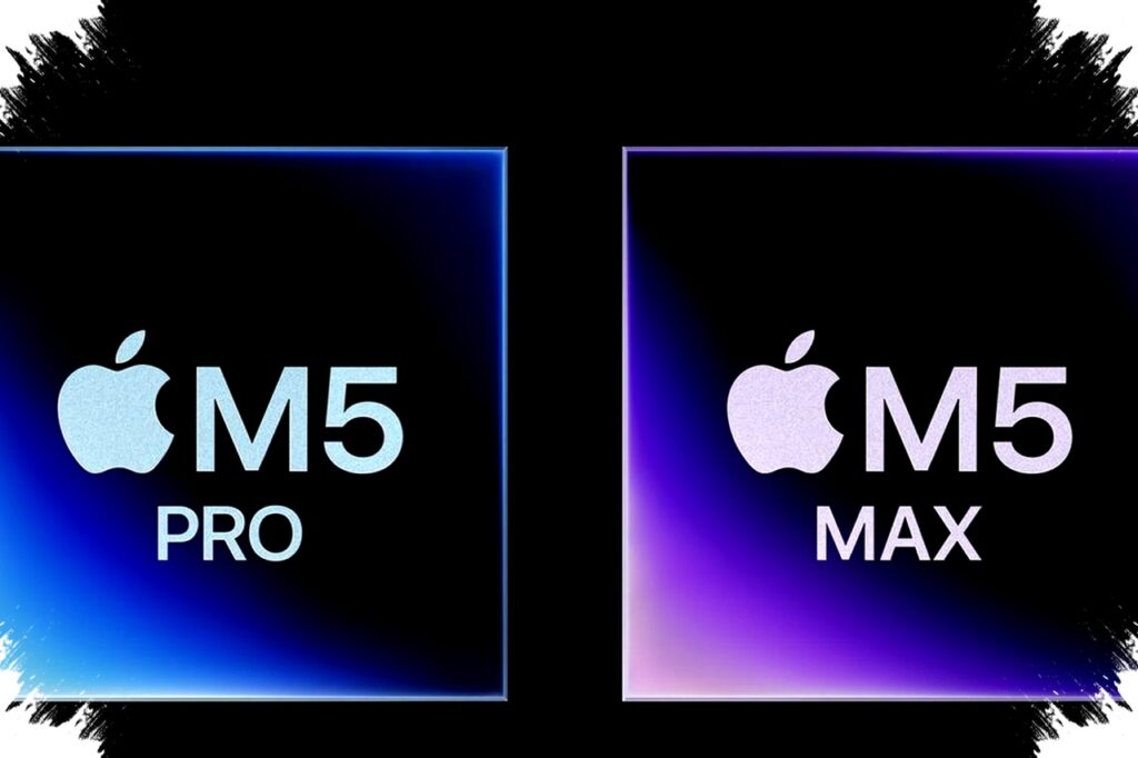 Apple Ungkap Chip M5 Pro dan M5 Max, Revolusi Performa AI dan Grafis MacBook Pro Generasi Terbaru!