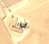 Radar THAAD AS di Yordania dan UAE Hancur dalam Serangan Satelit, Mengancam Pertahanan Rudal Amerika di Timur Tengah