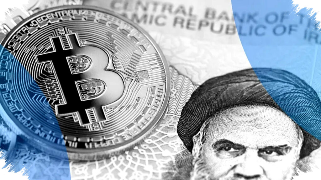 Iran Regime Kuasai Transaksi Kripto Lebih Dari 3 Miliar Dolar, Menguak Jejak Dana Gelap Untuk Milisi Regional dan Senjata