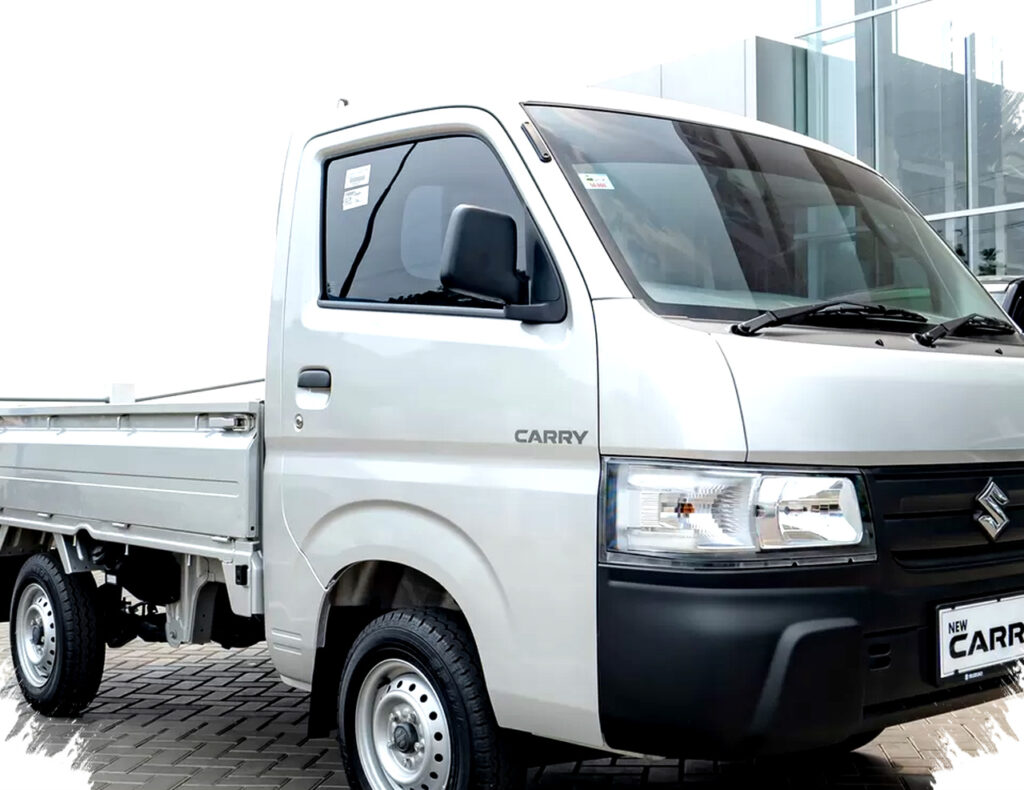 GAIKINDO Tegaskan Industri Otomotif Nasional Kuasai Pasar Pick-Up, Siap Penuhi Kebutuhan Dalam Negeri Lebih Dari 400 Ribu Unit!