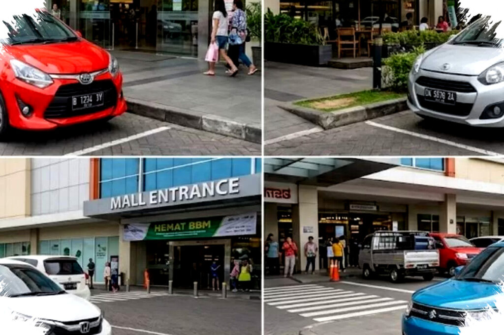 Konsumsi BBM Mobil Irit Membuat Dompet Aman, Intip Daftar City Car Hemat yang Wajib Anda Pertimbangkan!