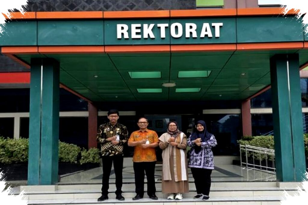 Kemenkum Jateng dan Universitas Bhamada Slawi Bersinergi Wujudkan Implementasi Kerja Sama Strategis di Bidang Kekayaan Intelektual