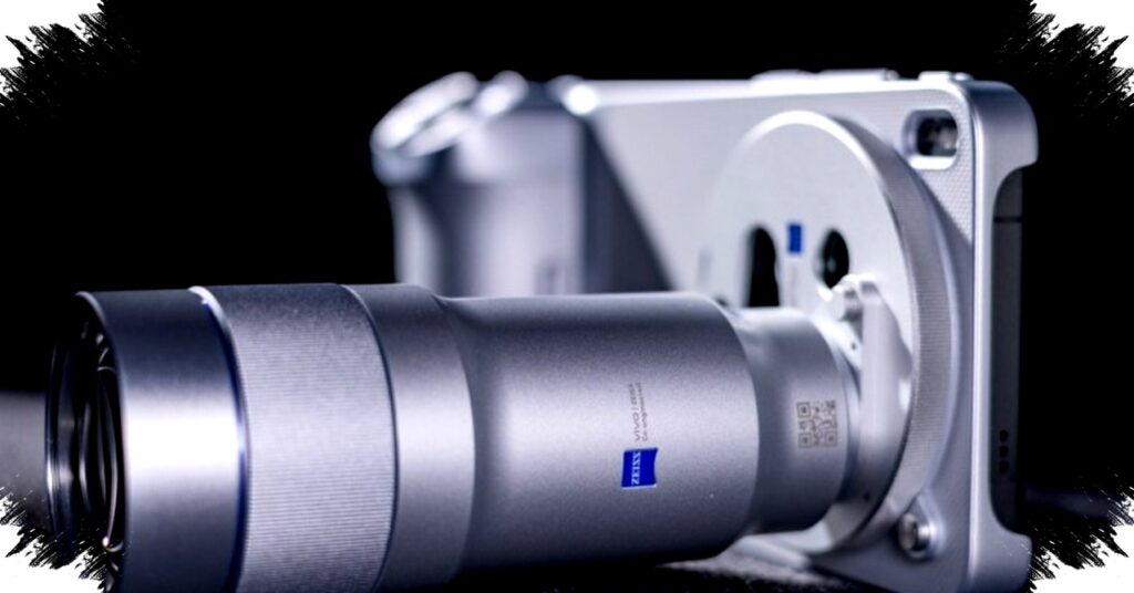 Menerobos Batas Zoom, Kamera Periskop 200MP vivo X300 Ultra Tawarkan Stabilitas dan Fokus Tajam Revolusioner